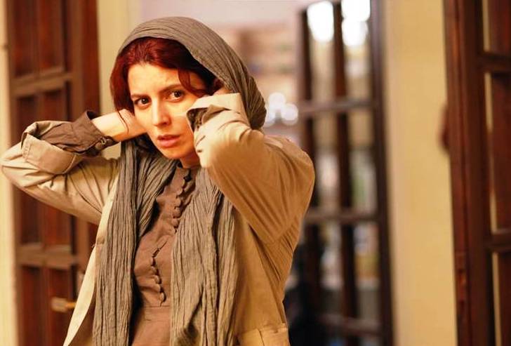 Leila Hatami