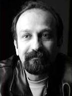 Asghar Farhadi