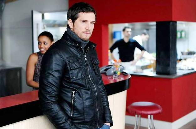 Guillaume Canet