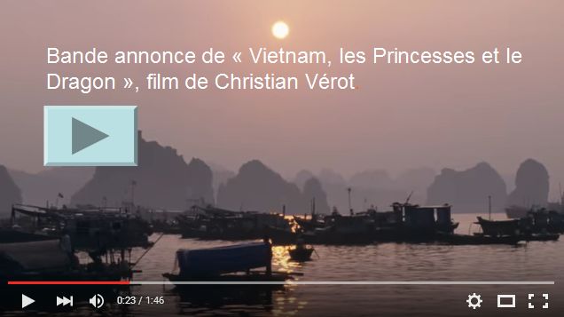 bande annonce du VIETNAM de Christian Vérot