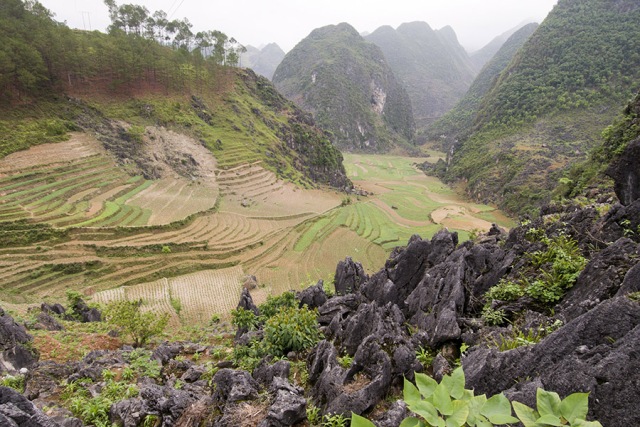 VIETNAM de Christian Vérot