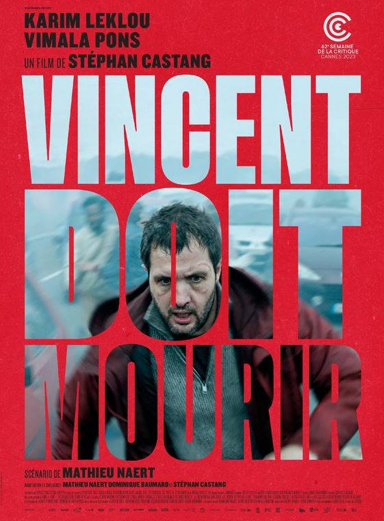 FILM Vincent doit mourir
