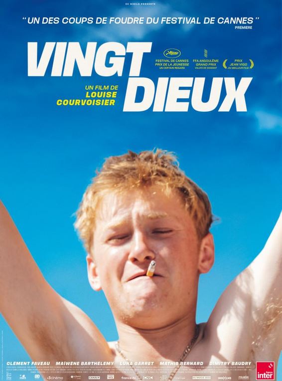 FILM Vingt Dieux