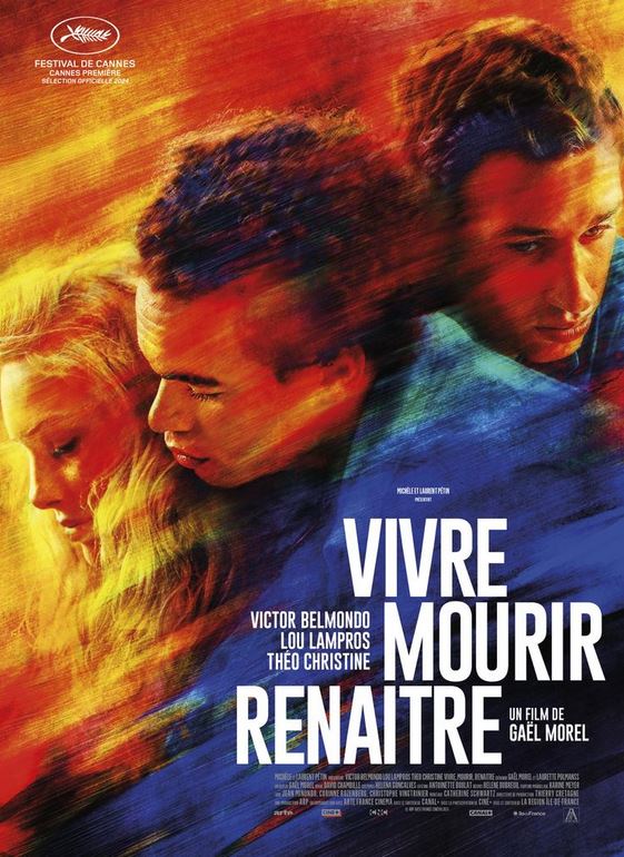 FILM Vivre mourir renaître