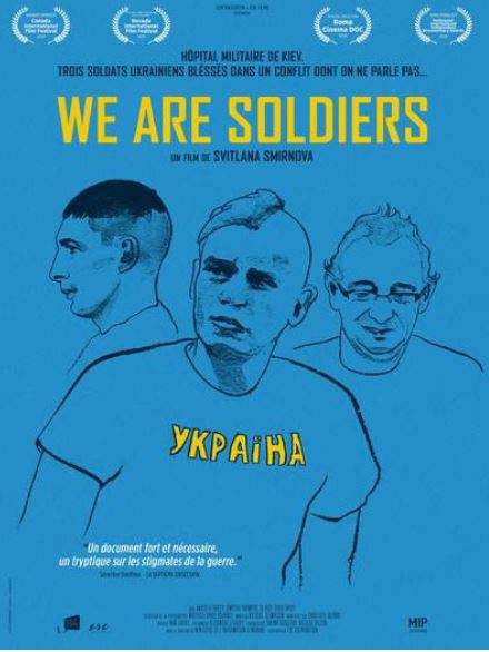 Film WE ARE SOLDIERS
