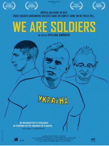 Film WE ARE SOLDIERS