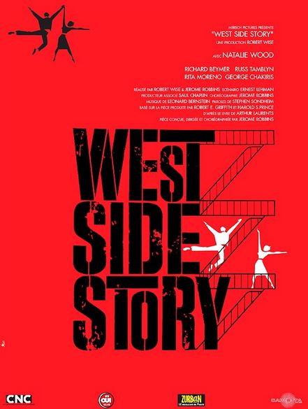 FILM West Side Story