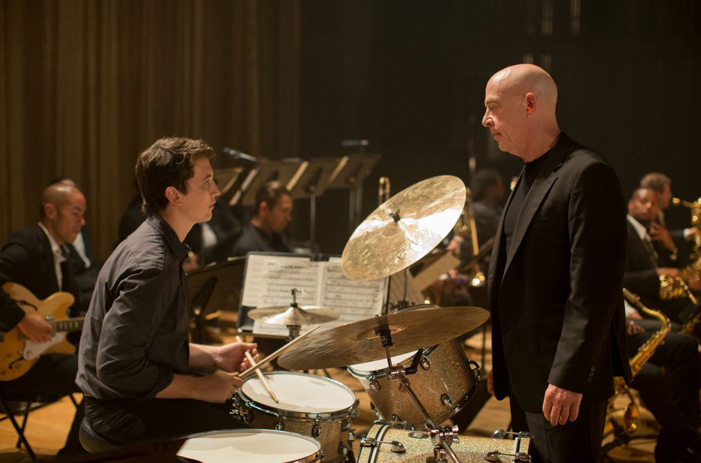 WHIPLASH de Damien Chazelle