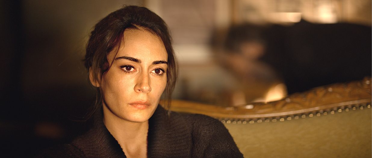 WINTER SLEEP de Nuru Bilge Ceylan