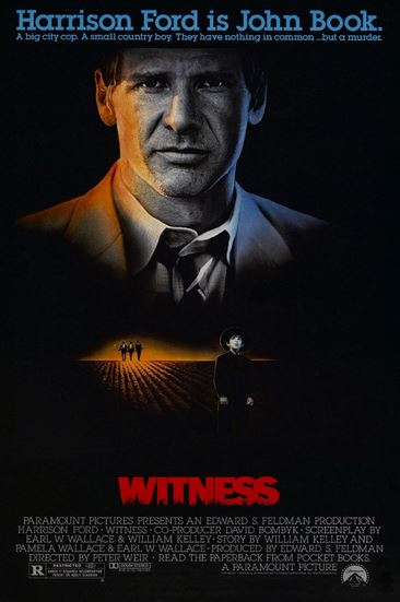 Film WITNESS