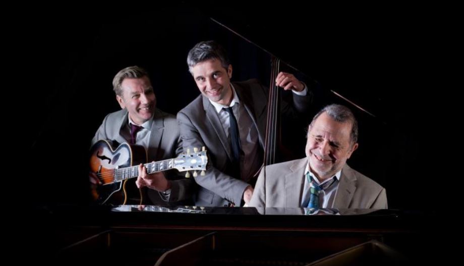 CONCERT 3 for swing