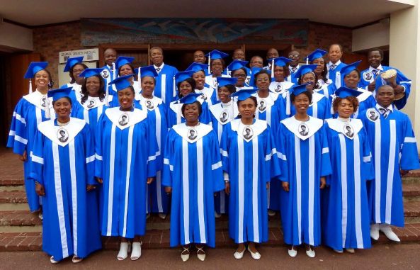 AKOFALA FAMILY CHOIR