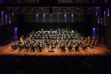 Orchestre National d'Ile-de-France