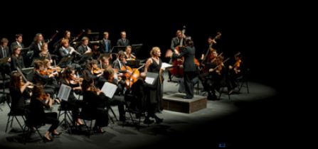 Orchestre Idomeneo