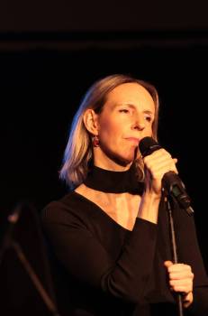 Ala&iuml;s Baron