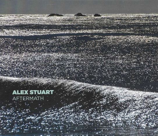 Alex Stuart - Aftermath