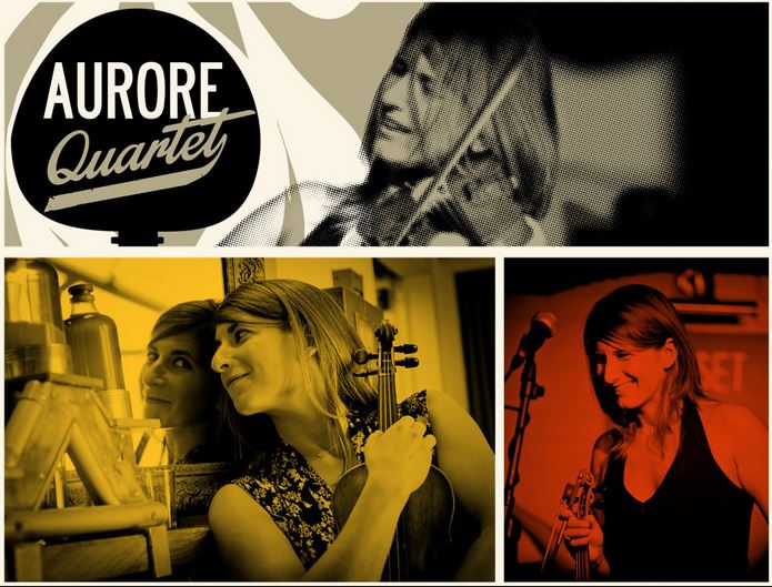 Aurore Quartet