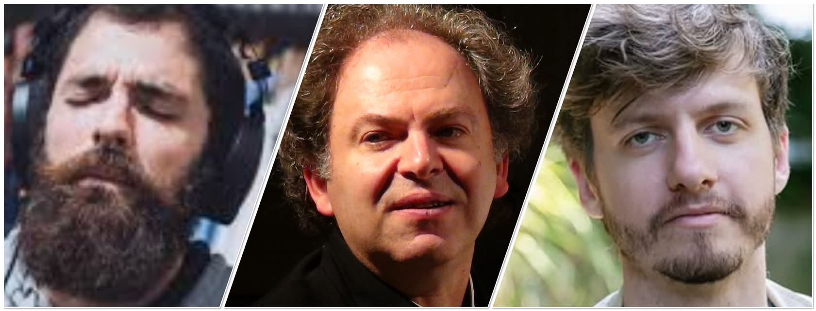 Automne musical de Taverny - 2026 - Trio Jazz