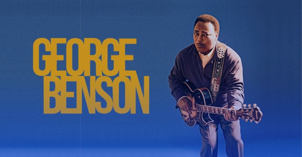 George Benson