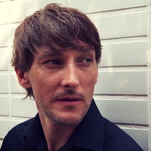 Barton Hartshorn