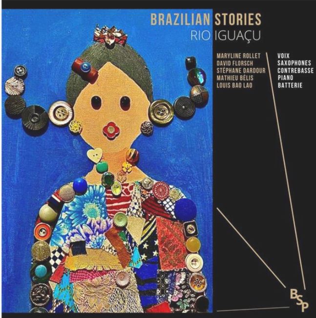 Brazilian Stories