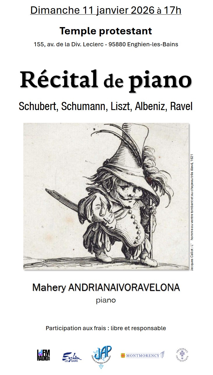 CDT 11 janvier 2026 - Enghien