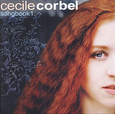 CECILE CORBEL