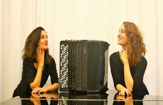 AVES Duo