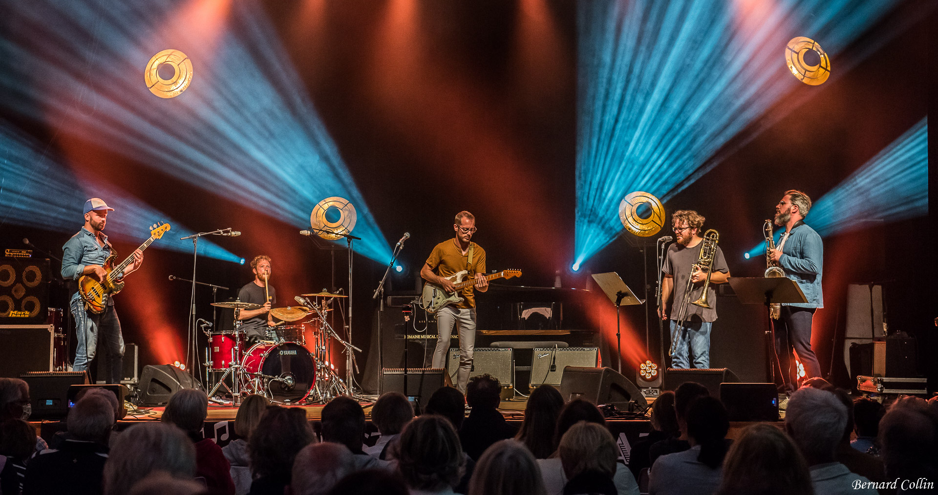 Groupe Cissy Street