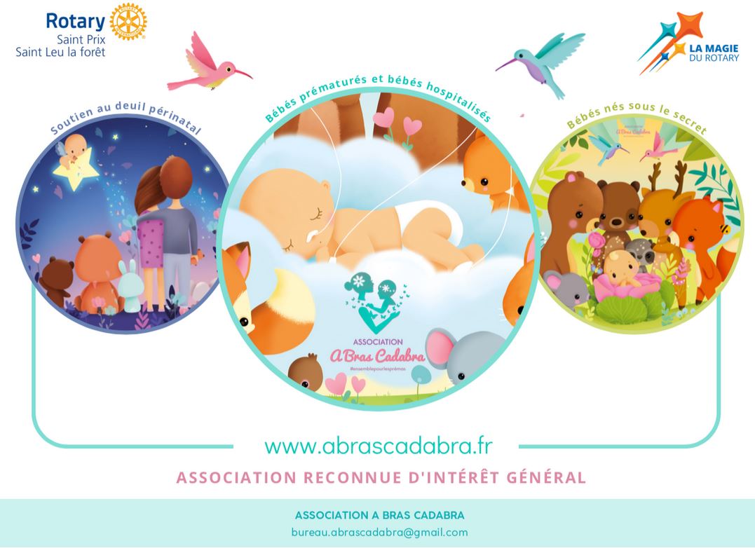Association A Bras Cadabra