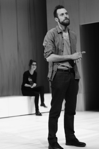 CONSTELLATIONS de Nick Payne