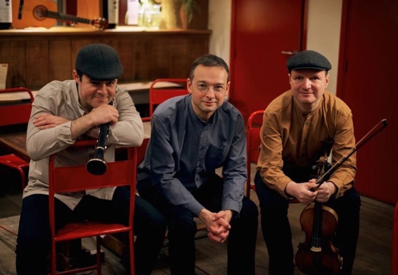 Groupe Degr&eacute; 41