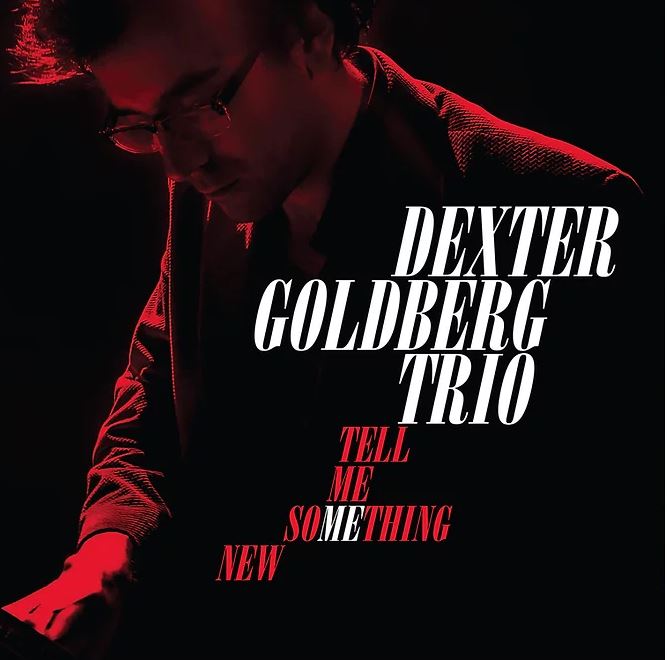 Dexter Goldberg Trio
