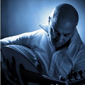 dhafer youssef