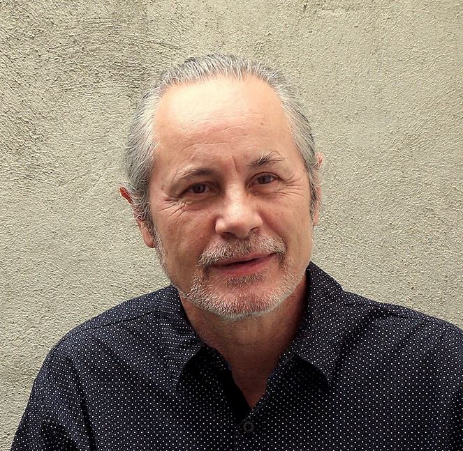 Dominique Cravic