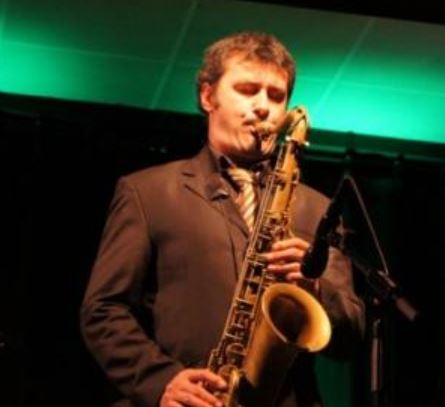 David sauzay