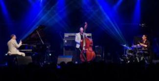 ANTOINE HERVIER TRIO