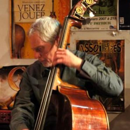 Dominique Lemerle