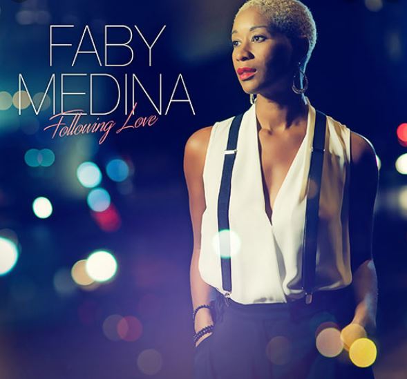Faby Medina