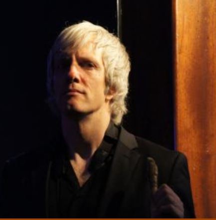 Grant Stewart