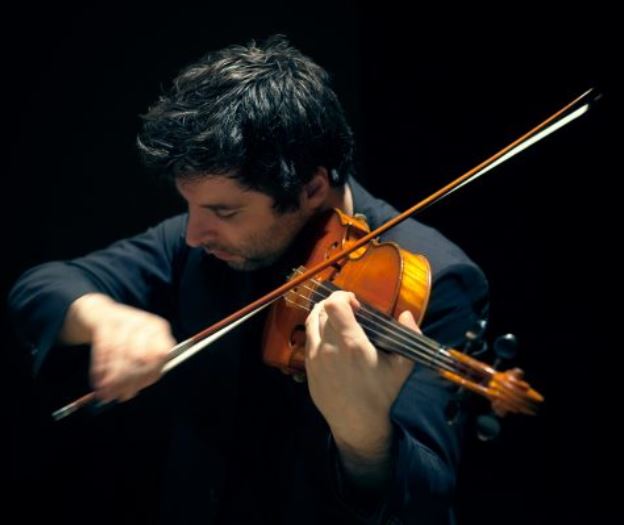 Mathias Levy