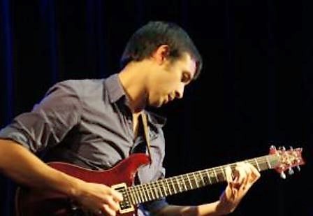 Alex Stuart Quintet