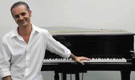 Nico Morelli