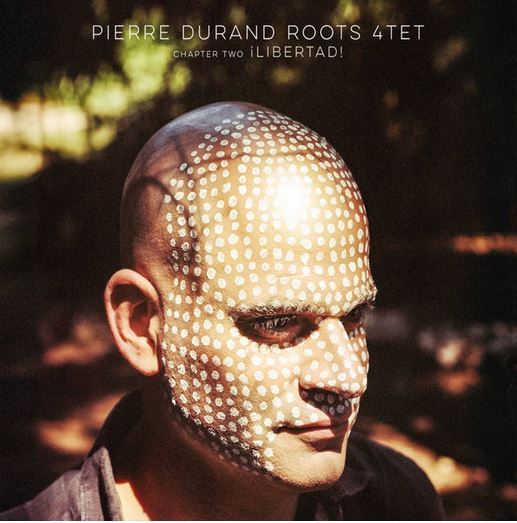 Pierre Durand Quartet 