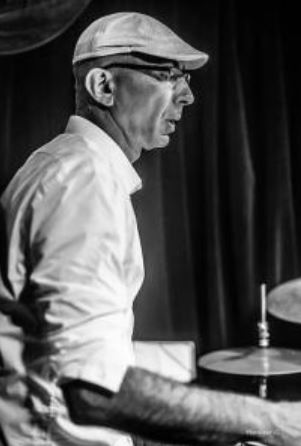 Olivier Robin
