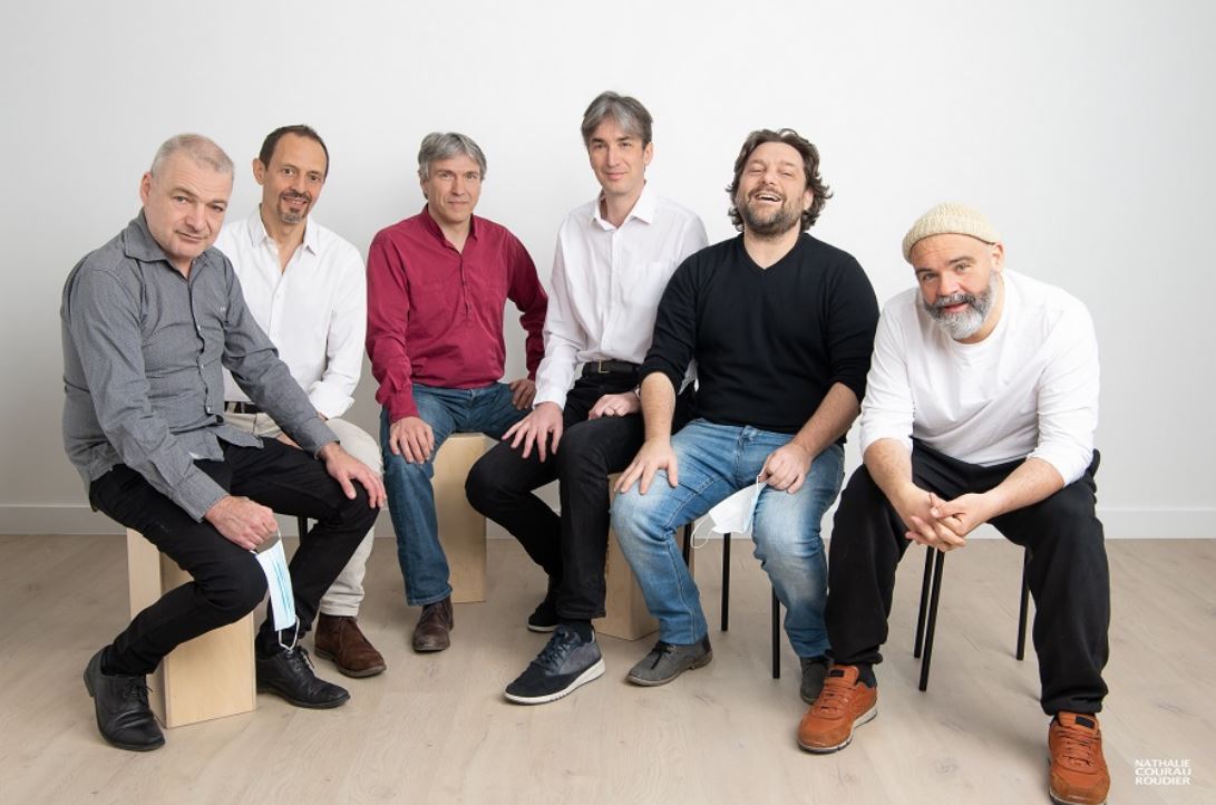 Groupe Double Celli