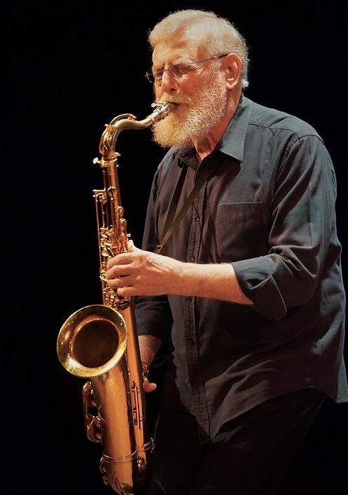 Lew Tabackin