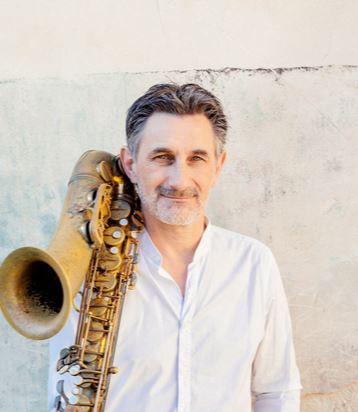 Eric Séva