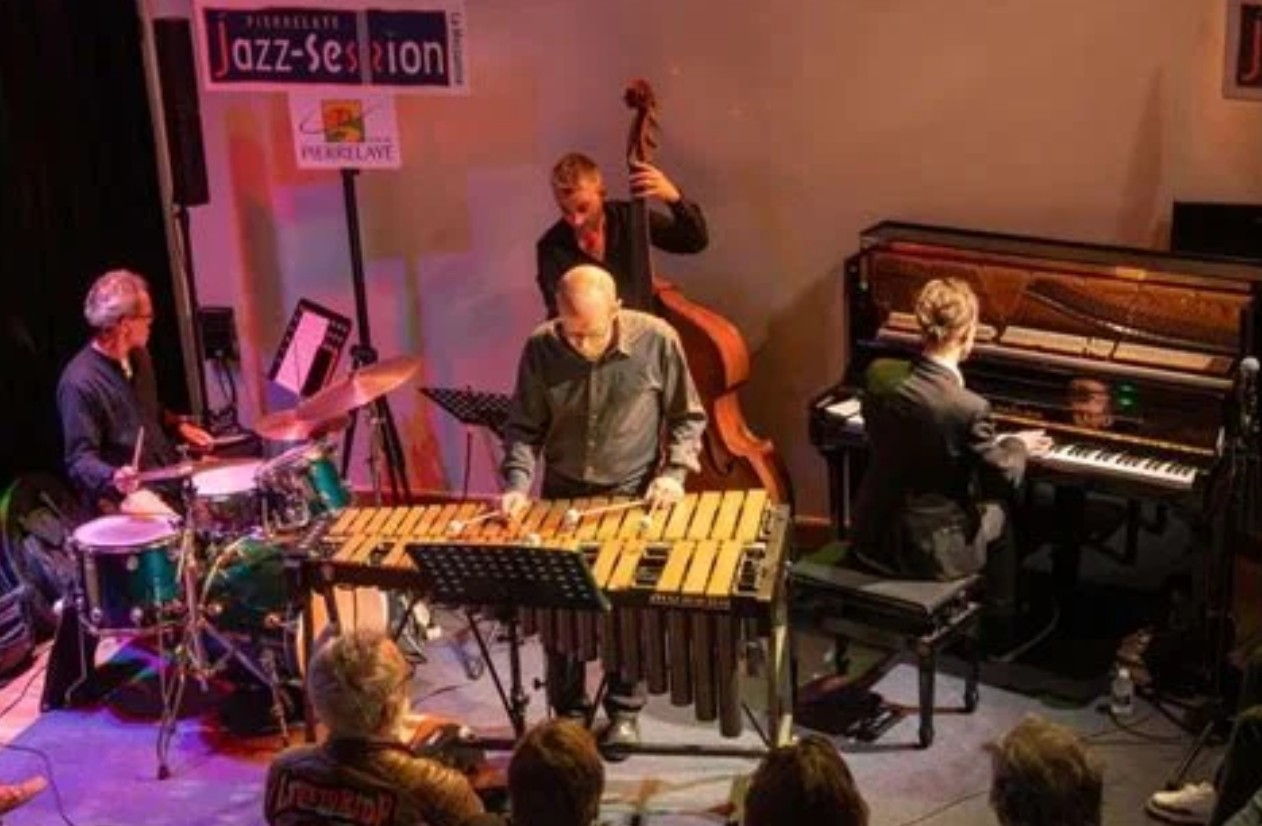CONCERT Cedar Walton Rendez-vous