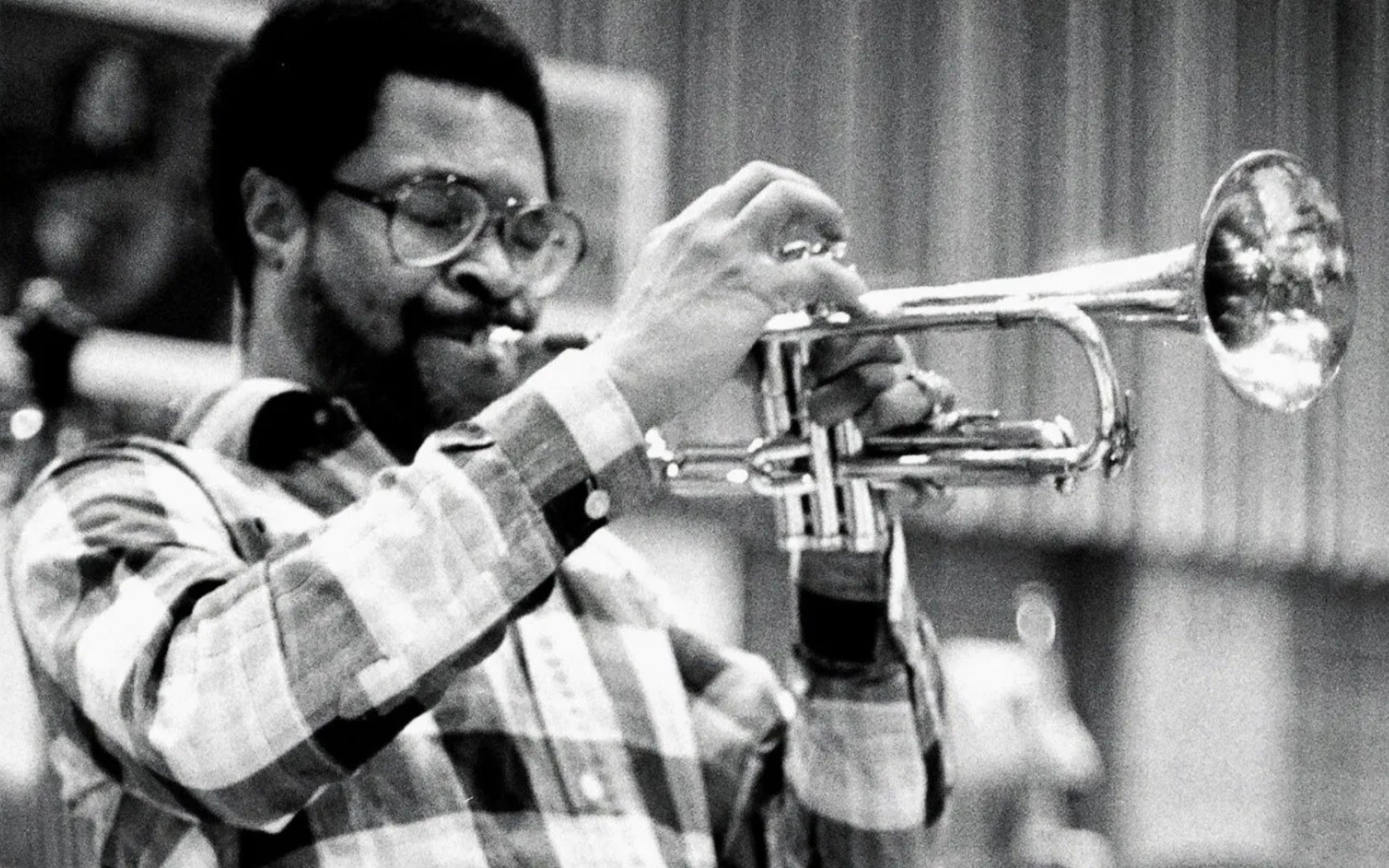 Woody Shaw